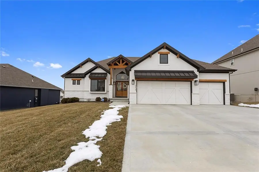 7610 NE 103rd Street, Kansas City, MO 64157 - #2