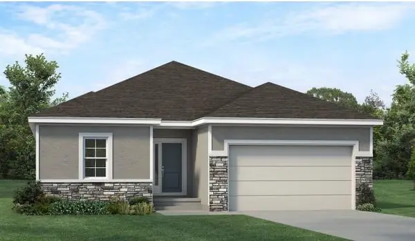 16256 Giorgia Street, Parkville, MO 64152