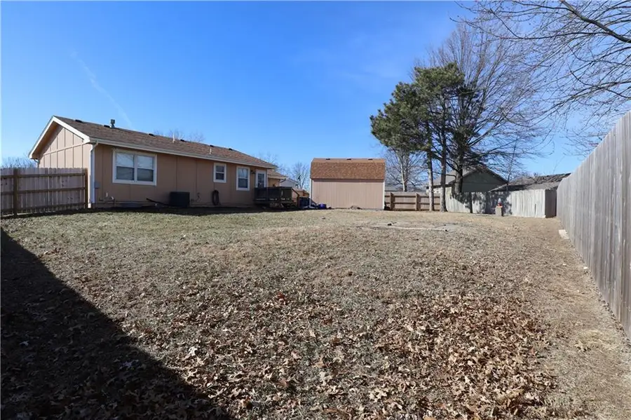 1310 Tall Grass Court, Eudora, KS 66025 - #2