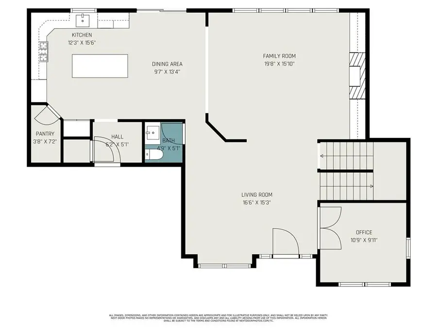 3207 SW Enoch Street, Lees Summit, MO 64082 - Image #3