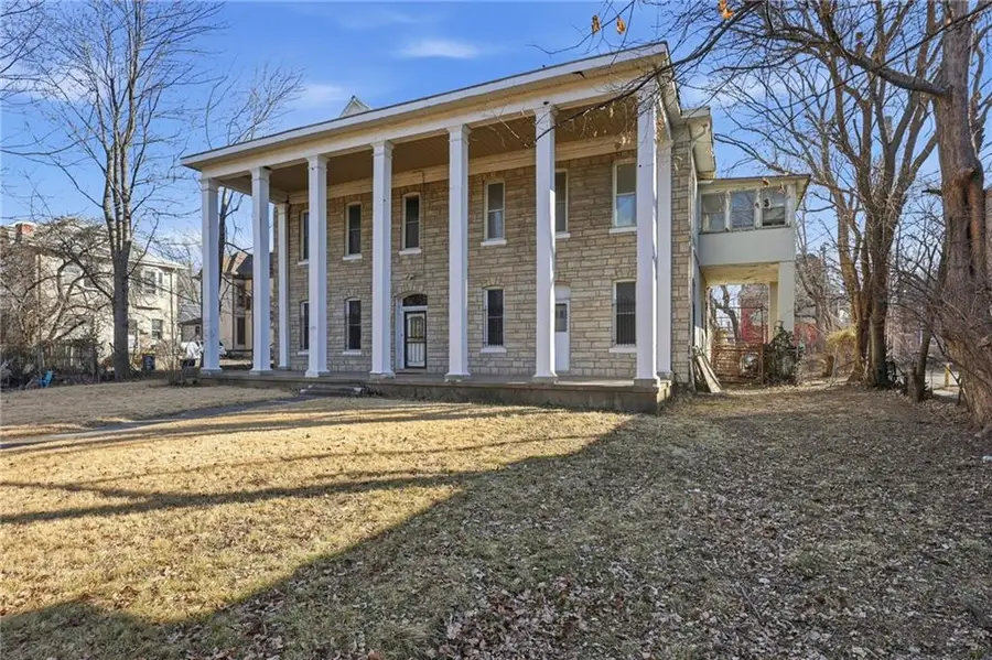 419 Maple Boulevard, Kansas City, MO 64124 - #3