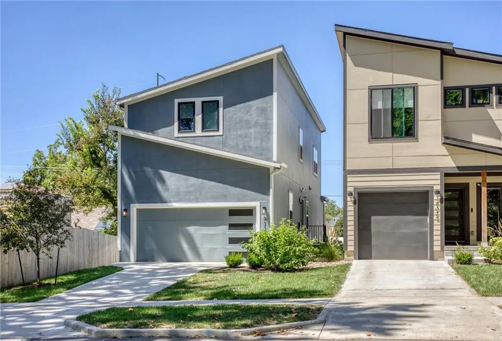 4334 Forest Avenue, Kansas City, MO 64110 - Image #1