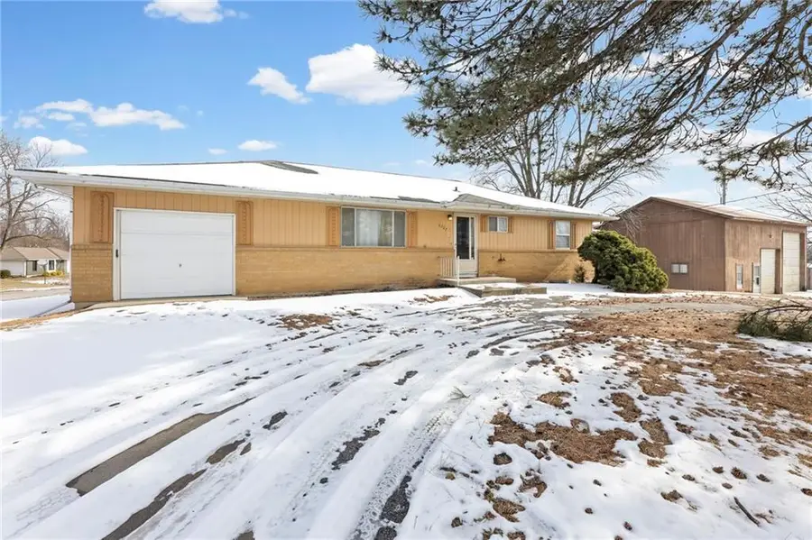 6127, 6129 and lot Pflumm Road, Shawnee, KS 66216 - Image #2