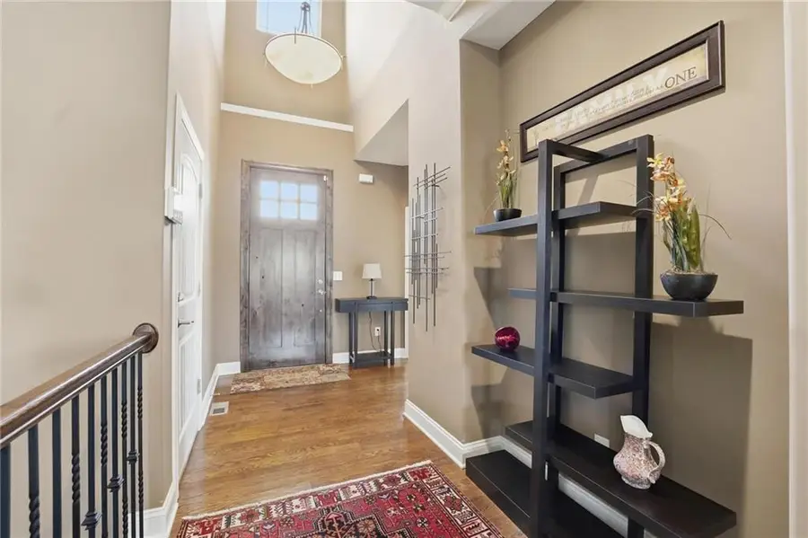 17707 S Millridge Street, Olathe, KS 66061 - #3