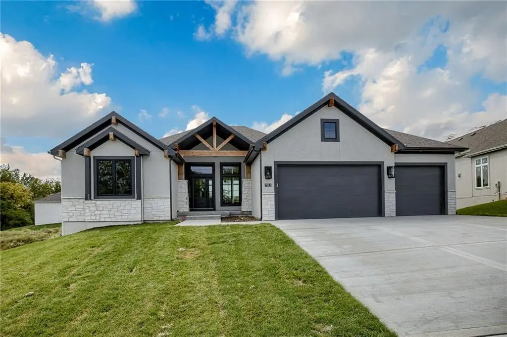 9181 N Montgall Avenue, Kansas City, MO 64156 - Image #1