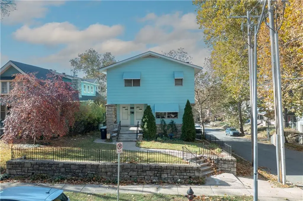 4000 Campbell Street, Kansas City, MO 64110 - #1