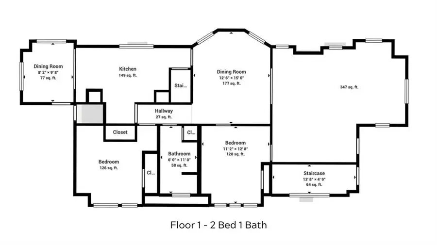 4000 Campbell Street, Kansas City, MO 64110 - #3