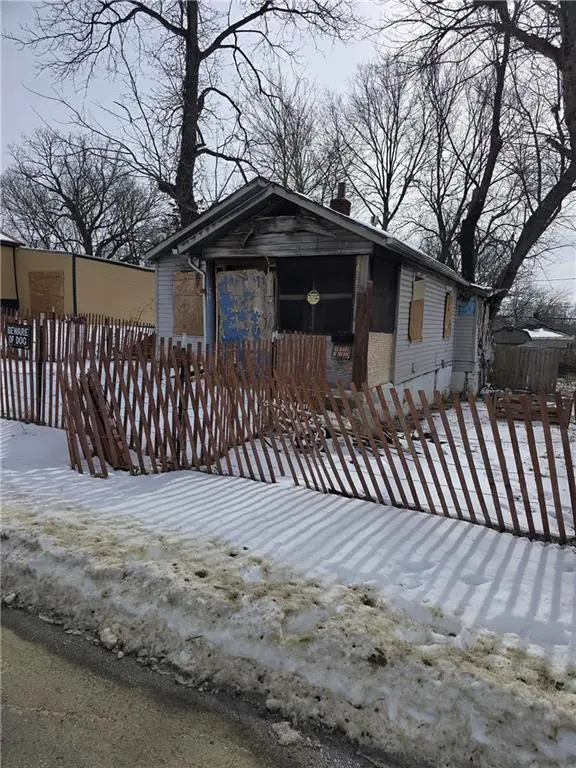 5631 E 29th Street, Kansas City, MO 64128 - Image #2