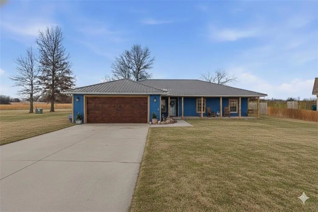 532 S Truman Road, Archie, MO 64725 - #1