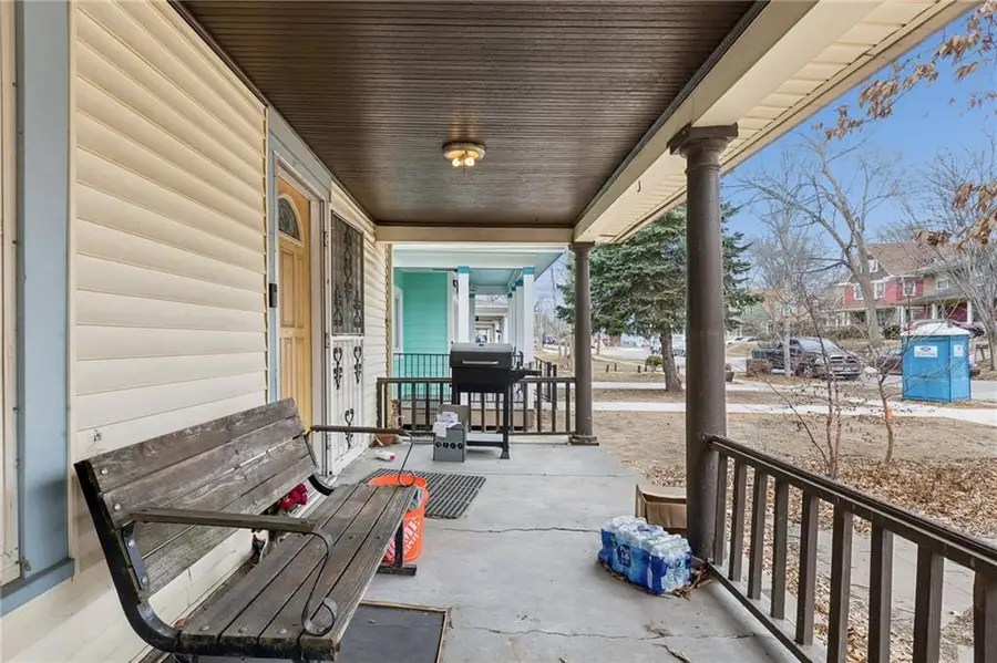 3314 Charlotte Street Street, Kansas City, MO 64109 - #2