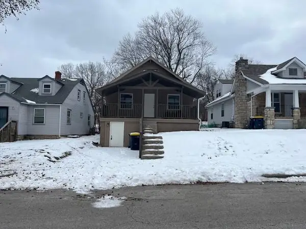 3337 Cypress Avenue, Kansas City, MO 64128