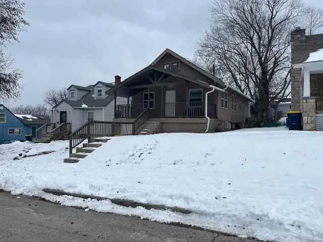 3337 Cypress Avenue, Kansas City, MO 64128 - Image #2