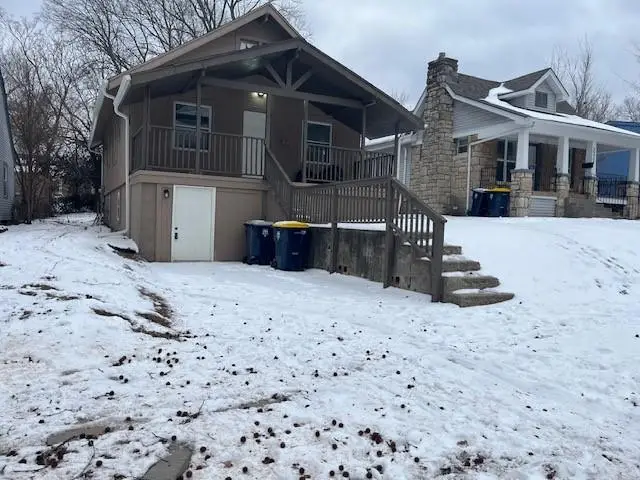 3337 Cypress Avenue, Kansas City, MO 64128 - Image #3