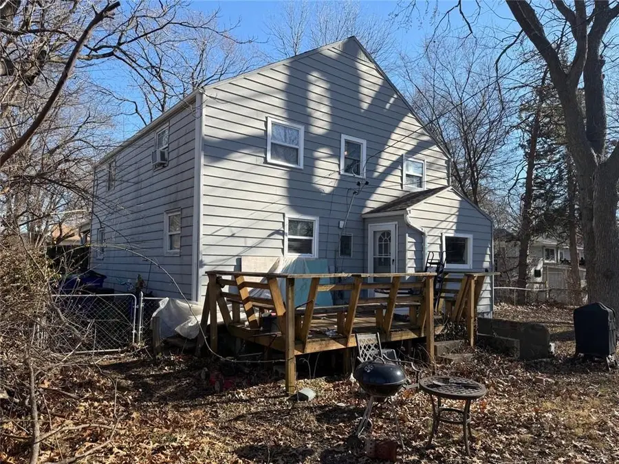 6028 Newton Street, Overland Park, KS 66202 - #3