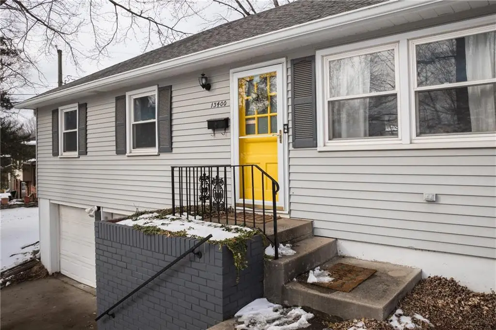 13400 E 43rd Terrace S, Independence, MO 64055 - Image #1