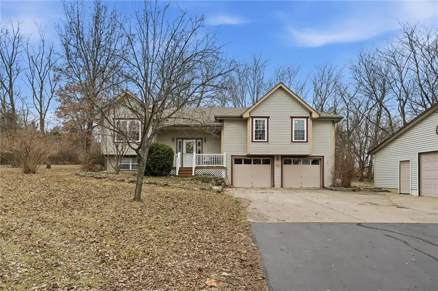 12614 S Al Gossett Road, Lone Jack, MO 64070 - #2