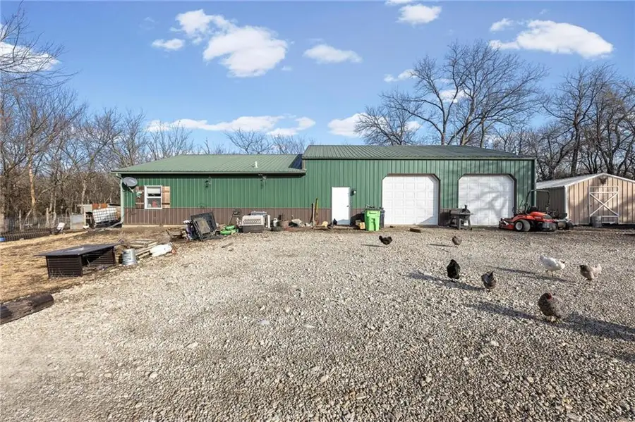 1475 Jackson Road, Williamsburg, KS 66095 - #2