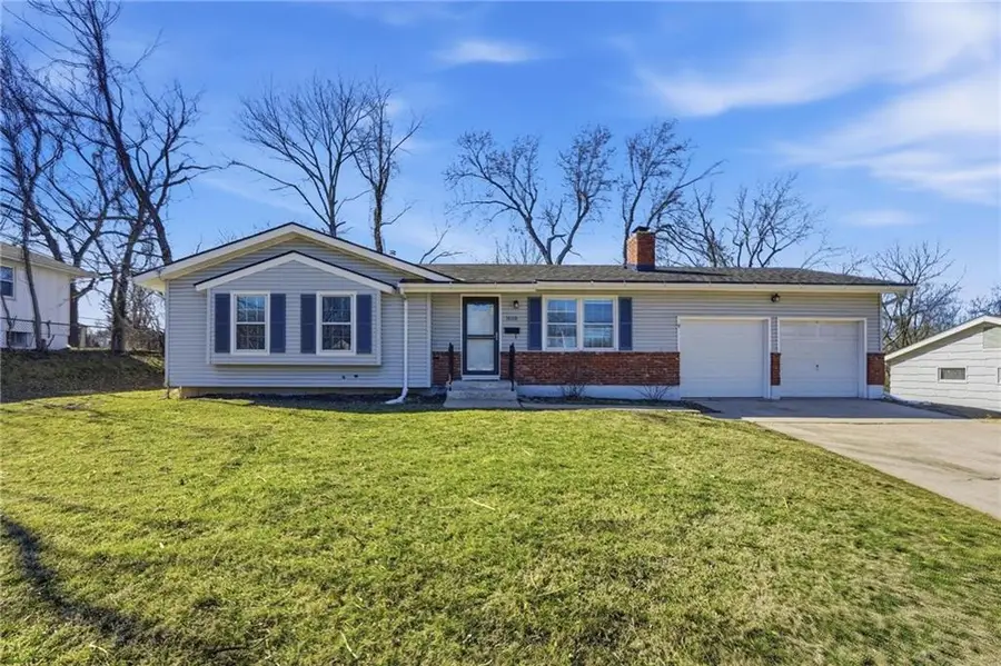 1608 N Liberty Street, Independence, MO 64050 - #3