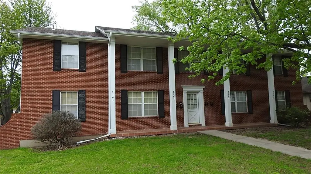 7141 Sterling Avenue, Raytown, MO 64133 - #1