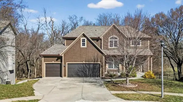 23610 W 53rd Street, Shawnee, KS 66226