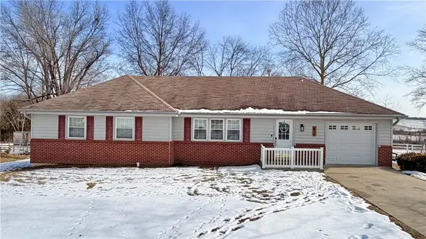 414 Town And Country Lane, Trenton, MO 64683
