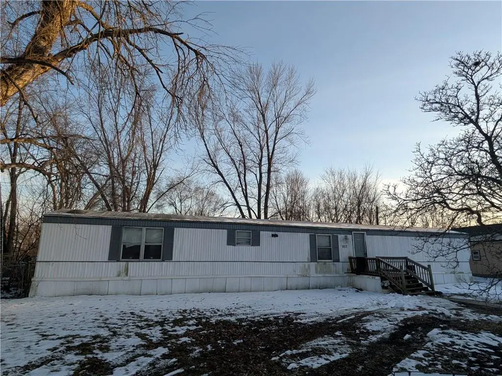 203 W 4th Street, Henrietta, MO 64063 - Image #1