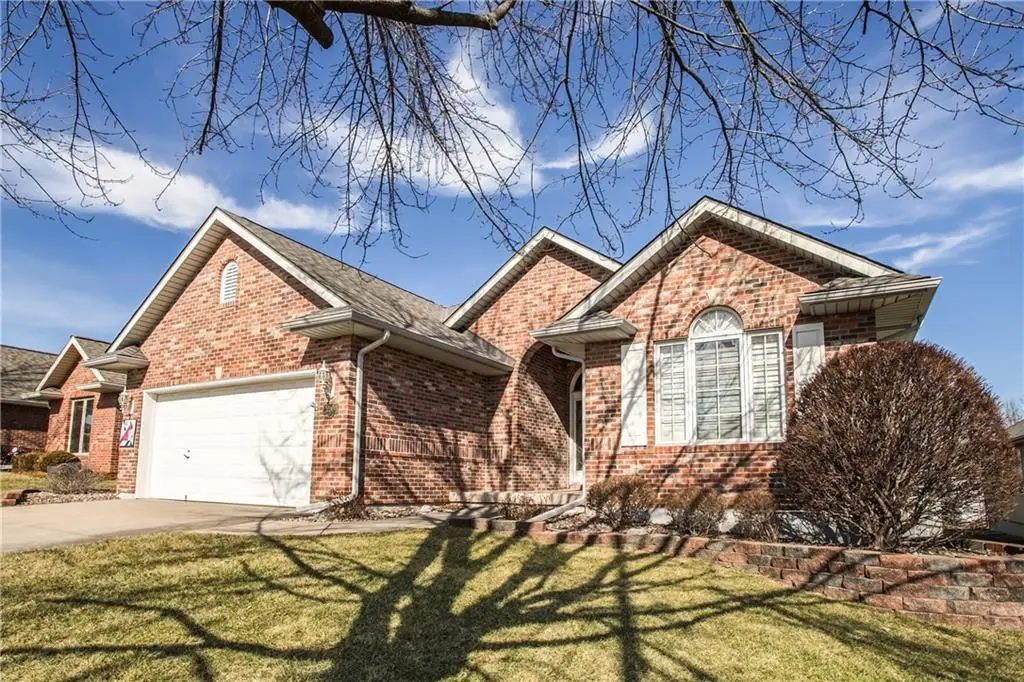 22504 E 33rd Street Court S, Blue Springs, MO 64015 - #1