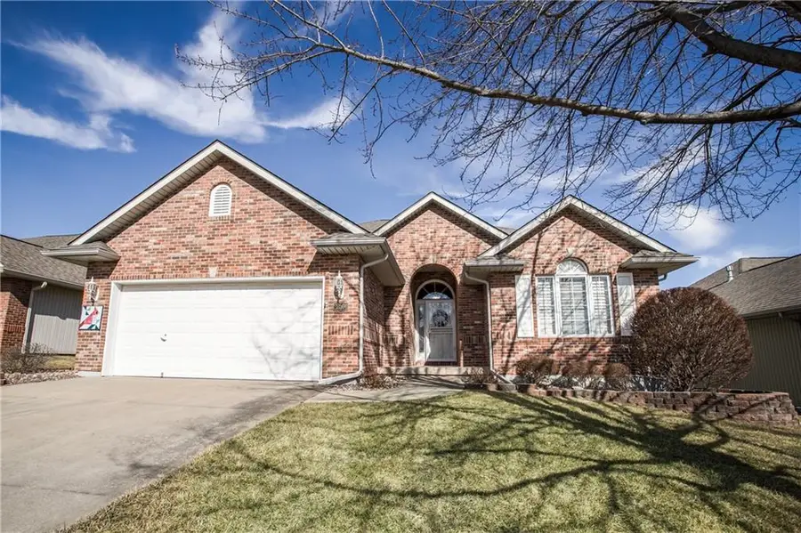 22504 E 33rd Street Court S, Blue Springs, MO 64015 - #2