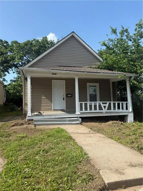 3318 E 24th Street, Kansas City, MO 64127 - Image #2