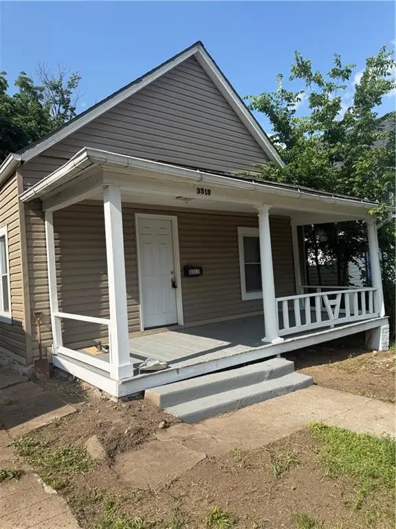 3318 E 24th Street, Kansas City, MO 64127 - Image #3