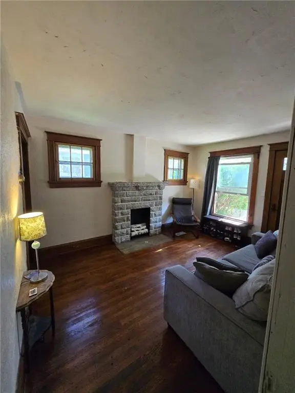 307 White Avenue, Kansas City, MO 64123 - #3