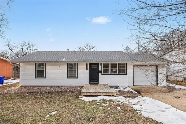 14804 Bellaire Avenue, Grandview, MO 64030