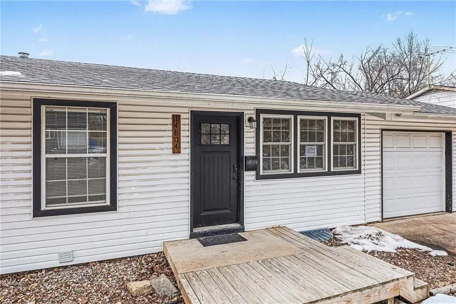 14804 Bellaire Avenue, Grandview, MO 64030 - Image #2