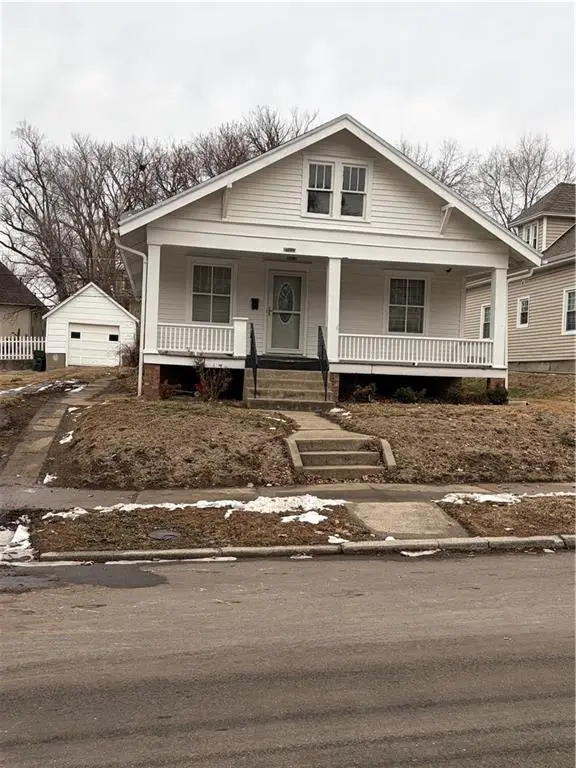 2907 Felix Street, Saint Joseph, MO 64501 - #1