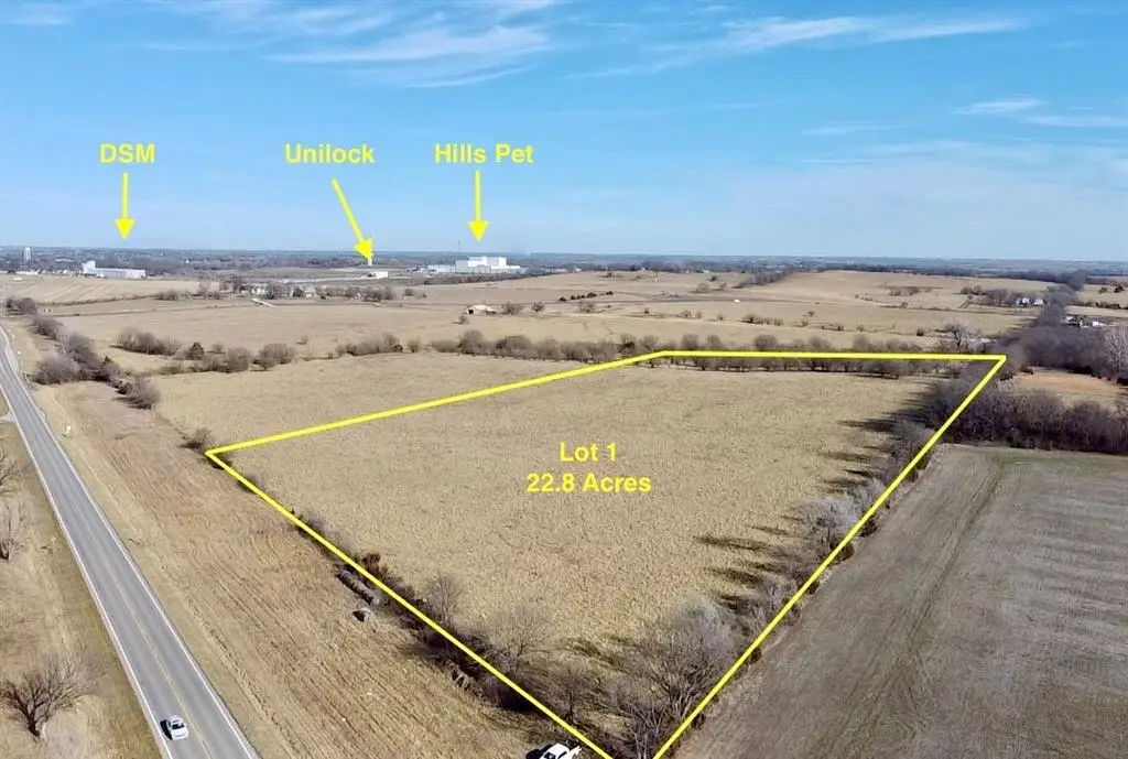 Lot 1 Chieftain Road, Tonganoxie, KS 66086 - #1