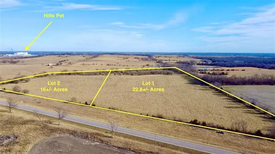 Lot 1 Chieftain Road, Tonganoxie, KS 66086 - #2
