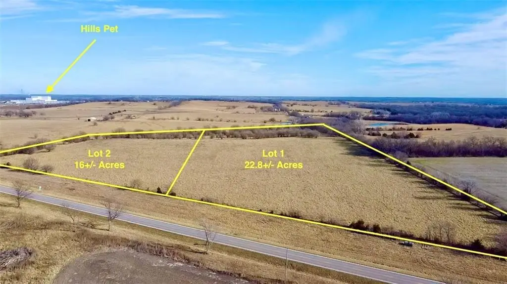 Lot 2 Chieftain Road, Tonganoxie, KS 66086 - #1