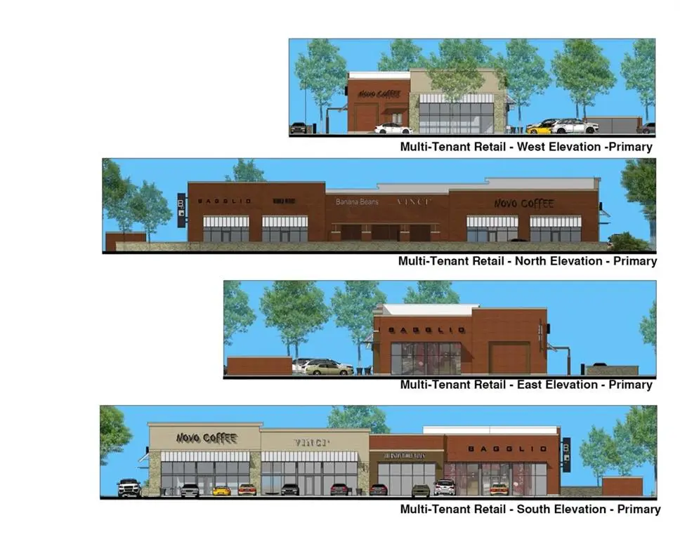 C 151st Street, Olathe, KS 66062 - #1