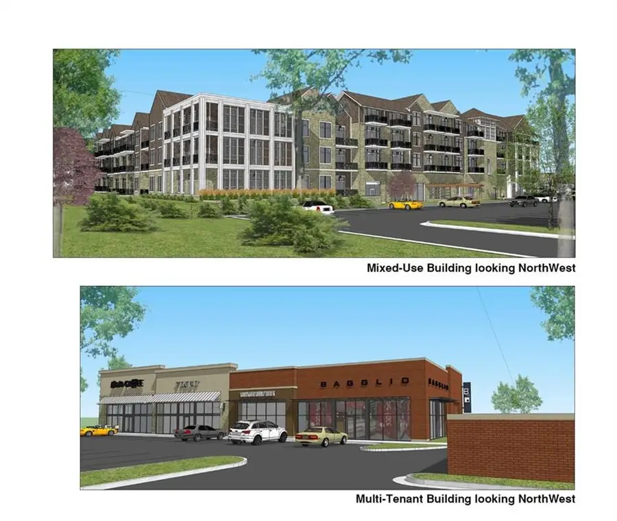 C 151st Street, Olathe, KS 66062 - #3