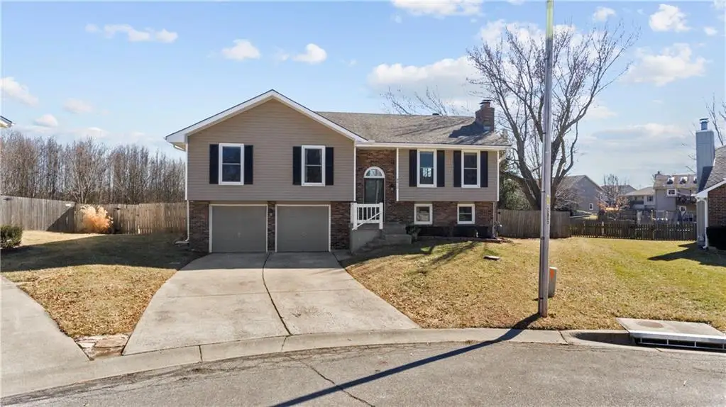 4412 SW 8th Street Terrace, Blue Springs, MO 64015 - #1