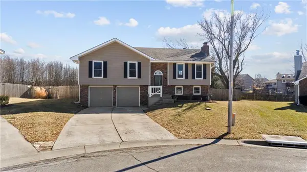 4412 SW 8th Street Terrace, Blue Springs, MO 64015
