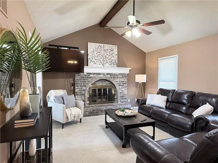 4412 SW 8th Street Terrace, Blue Springs, MO 64015 - #2