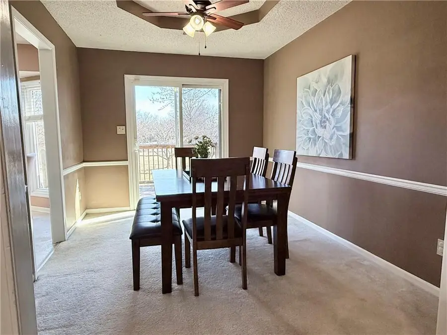 4412 SW 8th Street Terrace, Blue Springs, MO 64015 - #3