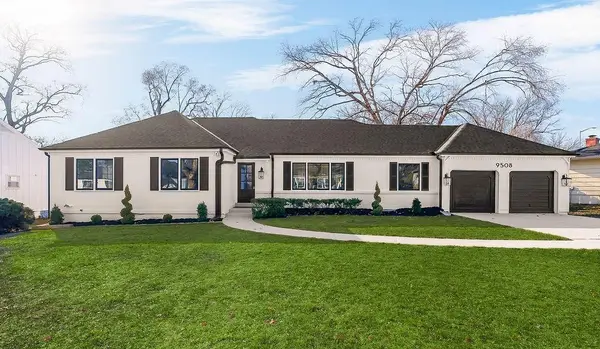 9508 Buena Vista Street, Overland Park, KS 66207