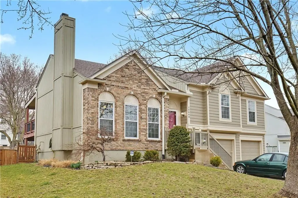 15668 S Blackfoot Street, Olathe, KS 66062 - #1