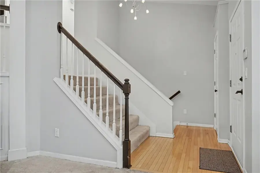 15668 S Blackfoot Street, Olathe, KS 66062 - #2