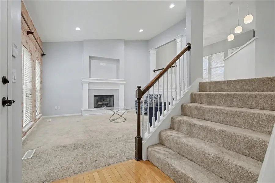 15668 S Blackfoot Street, Olathe, KS 66062 - #3