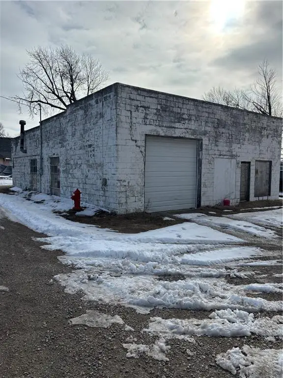 101 S Ransom Street, Richmond, KS 66080 - Image #1