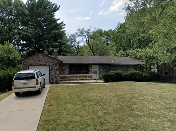 1203 NE 64th Terrace, Gladstone, MO 64118