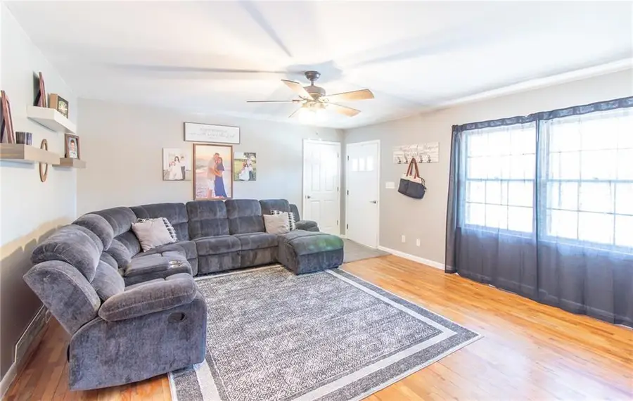 1202 S Main Street, Holden, MO 64040 - #2